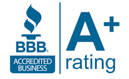 BBB A Plus Rating