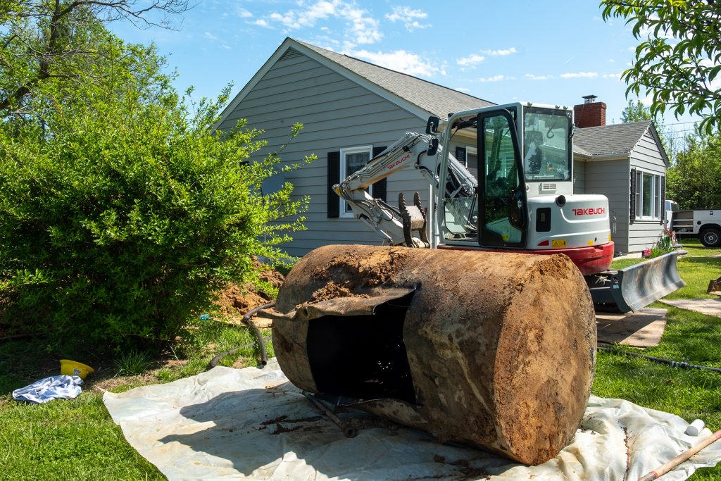 Home Pollard Environmental