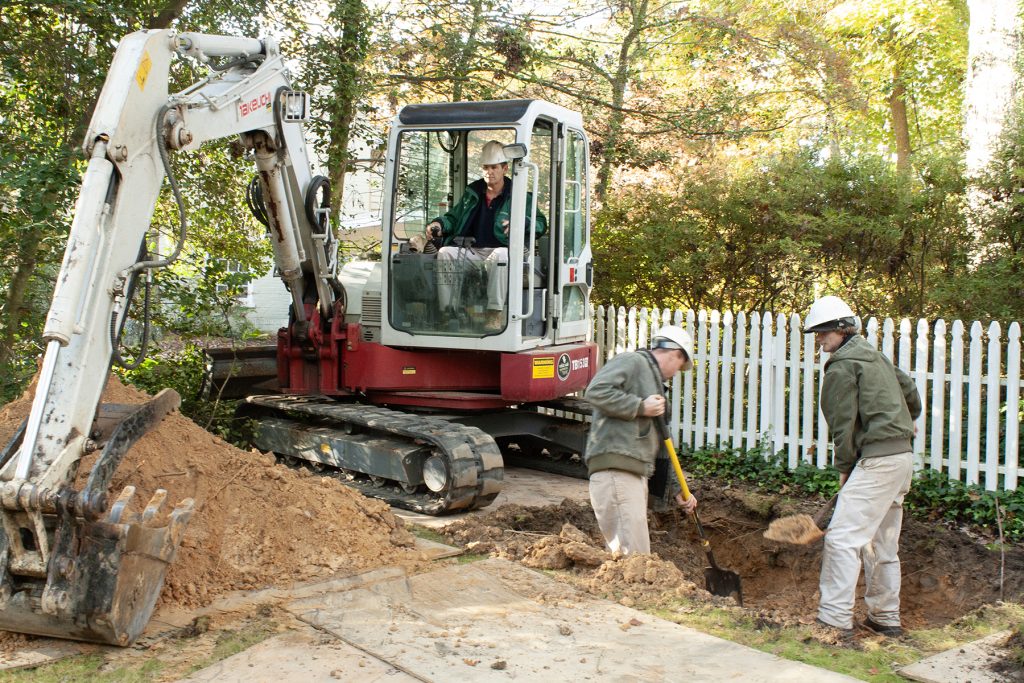 Our Team Pollard Environmental