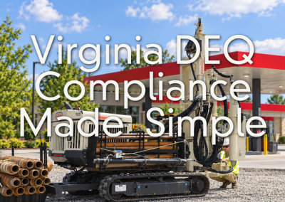 Virginia DEQ Compliance Made Simple